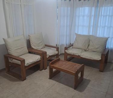 Costa del Este House | Las Rosas