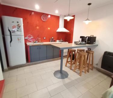 Carhue Apartment | Las ruinas 1
