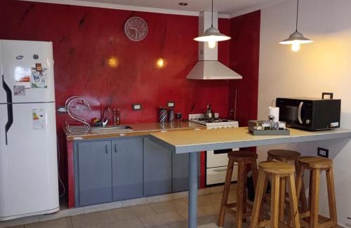 Carhue Apartment | Las ruinas 1