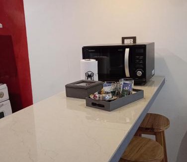 Carhue Apartment | Las ruinas 1