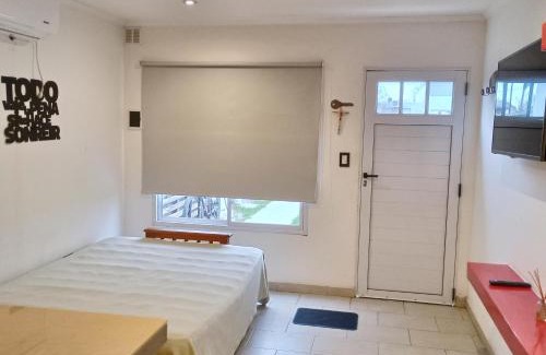 Carhue Apartment | Las ruinas 1