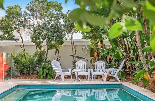 Kingscliff House | Las Salinas- 4Bed beachside holiday home in salt village