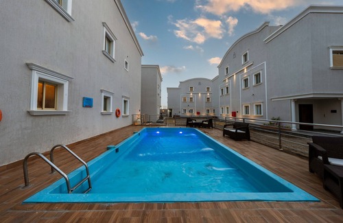 Jizan Villa | LAS SALINAS CHAILT FOR HOLIDYAS HOUSES