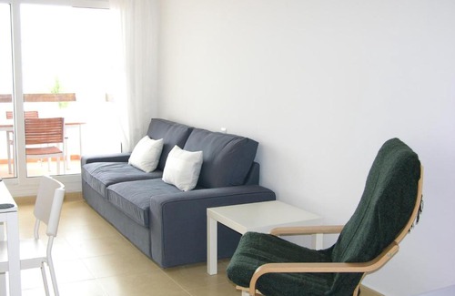 Torre-Pacheco Apartment | Las Terrazas de La Torre - 2008