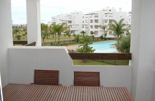 Torre-Pacheco Apartment | Las Terrazas de La Torre - 2008