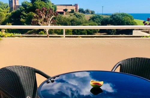 Fuengirola Apartment | LAS TERRAZAS DE MIRAMAR, Castillo Beach