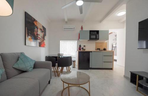 Almansa Apartment | Las Terrazas del Castillo
