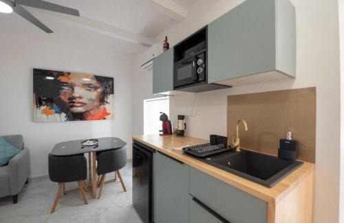 Almansa Apartment | Las Terrazas del Castillo