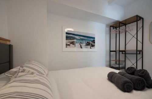 Almansa Apartment | Las Terrazas del Castillo