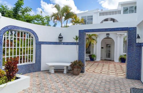 Florida House | Las Terrazas Los Chivos