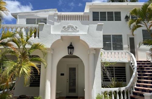 Florida House | Las Terrazas Los Chivos