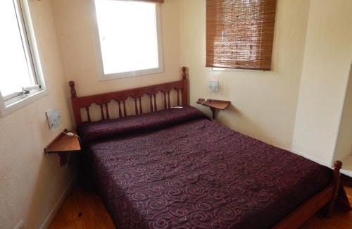 La Falda Cabin | Las Terrazas Resort & Apart-Cabañas