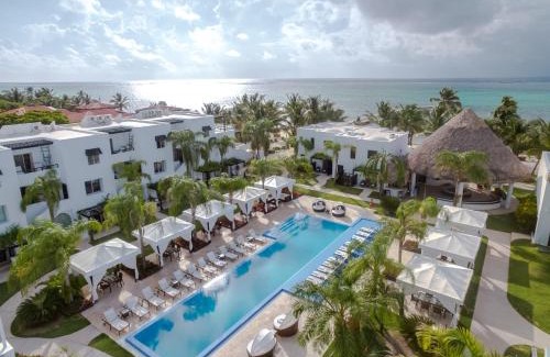 San Pedro Resort | Las Terrazas Resort