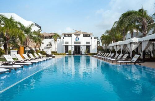 San Pedro Resort | Las Terrazas Resort