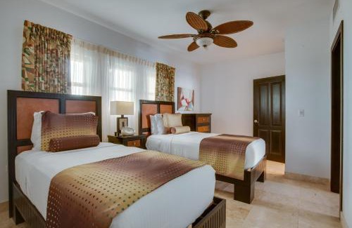 San Pedro Resort | Las Terrazas Resort
