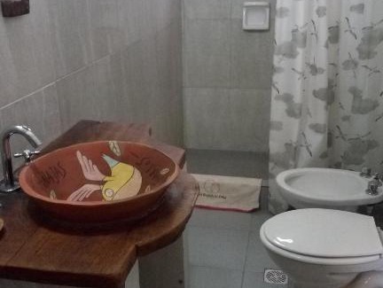 San Carlos Hotel | Las Tinajas de San Carlos