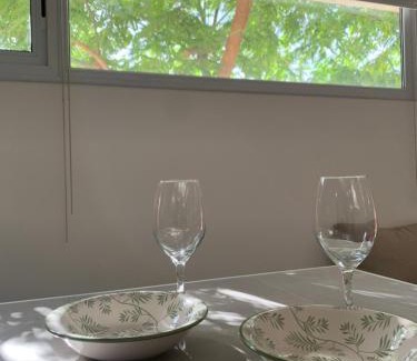 Cafayate Apartment | Las Tipas mini loft Cafayate