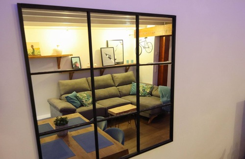 La Saidia Apartment | Las Torres de Serrano