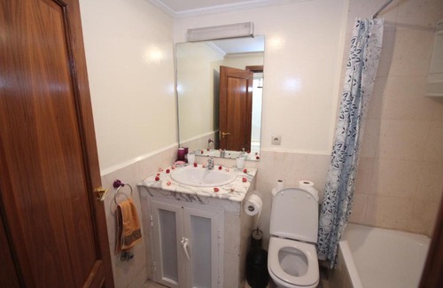 Majorelle Apartment | Las Torres de Majorelle pittoresque