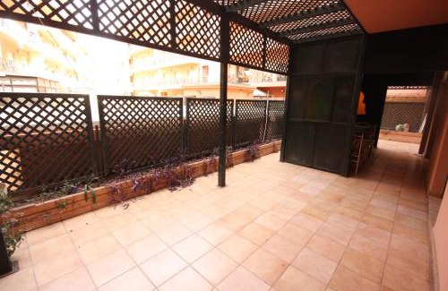 Majorelle Apartment | Las torres de majorelle brillant