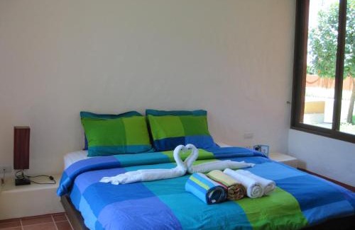 Khao Tao Apartment | Las Tortugas Apartment Unit C101