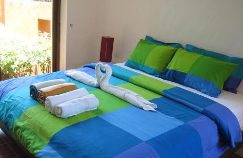 Khao Tao Apartment | Las Tortugas Apartment Unit C101