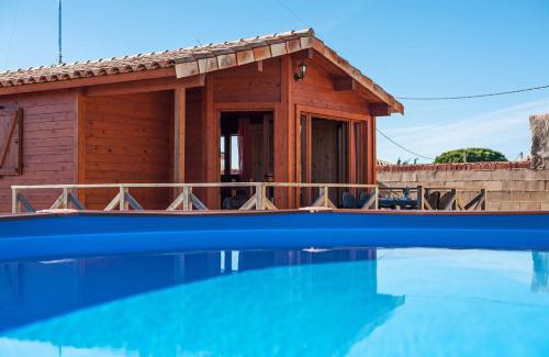 Campano House | Las tres hermanas