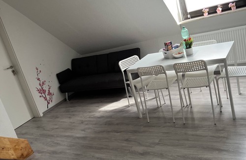Oberhausen Apartment | Las Vegas by & D&J Apartment's
