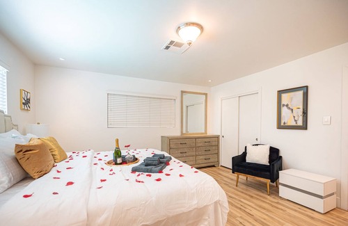 Spanish Oaks House | Las Vegas New Home- Near the Strip