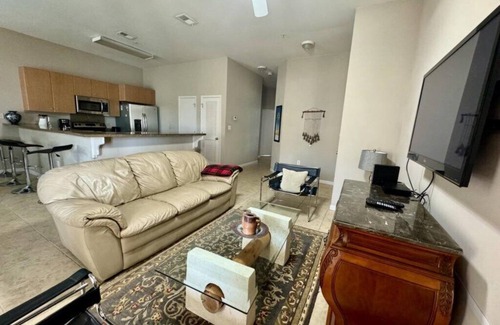 South Padre Island Condo | Las Verandas Condos - Lv208
