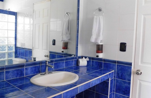 Sonsonate Hotel | Las Veraneras Villas & Resort