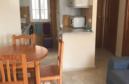 Orihuela Costa Apartment | Las Vistas, Cabo Roig, Costa Blanca. 5-10 mins from beaches and golf by car.
