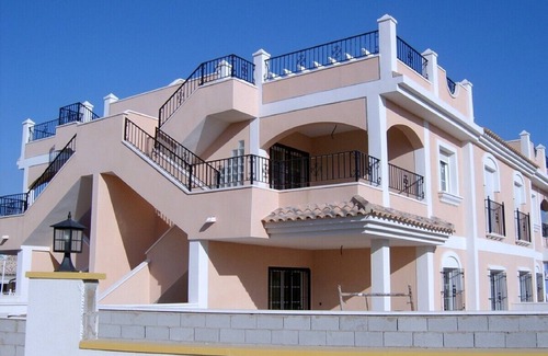 Orihuela Costa Apartment | Las Vistas, Cabo Roig, Costa Blanca. 5-10 mins from beaches and golf by car.