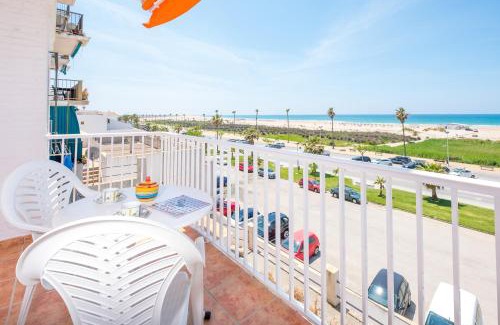 Conil de la Frontera City Center Apartment | Las Vistas del Último Paraíso