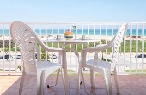 Conil de la Frontera City Center Apartment | Las Vistas del Último Paraíso