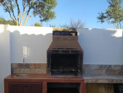 Arcos de la Frontera House | Las Vistas