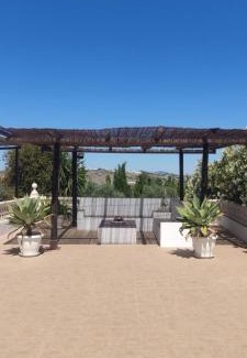 Arcos de la Frontera House | Las Vistas