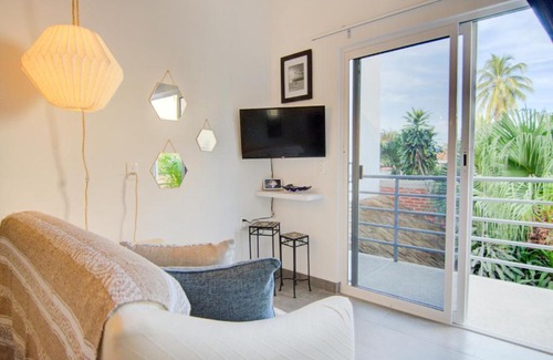 Bucerias Apartment | Las Vueltas - Bucerias Golden Zone
