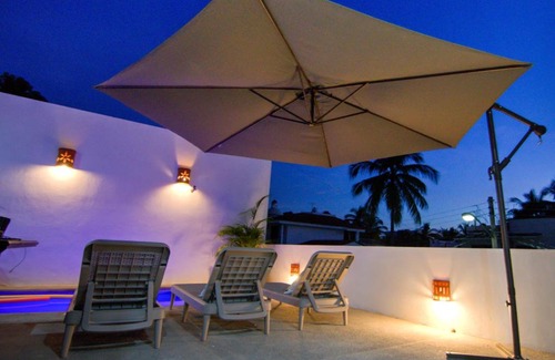 Bucerias Apartment | Las Vueltas - Bucerias Golden Zone