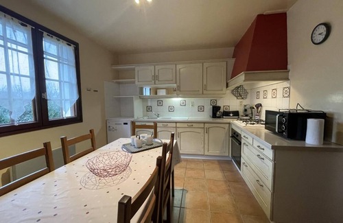 Saint-Jean-Pied-de-Port House | LASAI - SAINT-JEAN-PIED-DE-PORT