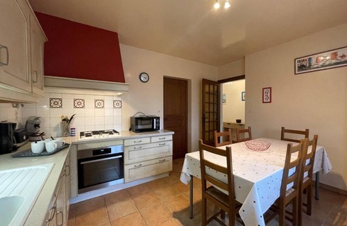 Saint-Jean-Pied-de-Port House | LASAI - SAINT-JEAN-PIED-DE-PORT