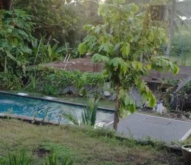 Mas Villa | Lasan mas