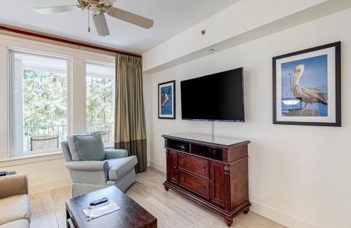 Baytowne Wharf Apartment | Lasata #3108