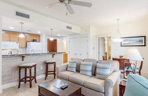 Baytowne Wharf Apartment | Lasata #3108