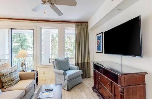 Baytowne Wharf Apartment | Lasata #3108