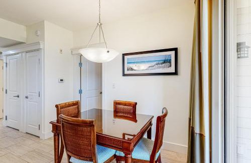 Baytowne Wharf Apartment | Lasata #3108