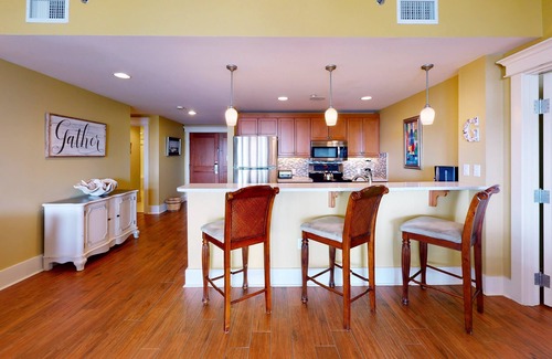 Baytowne Wharf Condo | Lasata 3216 ~ Stunning Marina Views ~ 3 Bedroom ~ Near the Baytowne Wharf