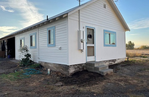 Walla Walla House | Lasater Ranch Bunkhouse- close to town & wineries!