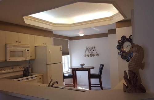 Vanderbilt Beach Condo | LaScala 1st Floor 3Bedroom 2Bath Condo Bay Water Step to the Beach! Dec Specials