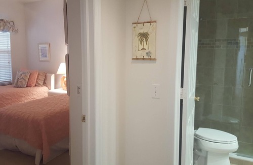 Vanderbilt Beach Condo | LaScala 1st Floor 3Bedroom 2Bath Condo Bay Water Step to the Beach! Dec Specials